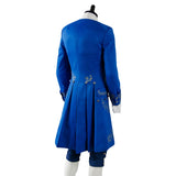 Beast Costume from Beauty and the Beast Prince Dan Stevens Cosplay Costume Full Outfits