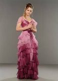 Hermione Granger Yule Ball Dress Costume Plus Size For Sale